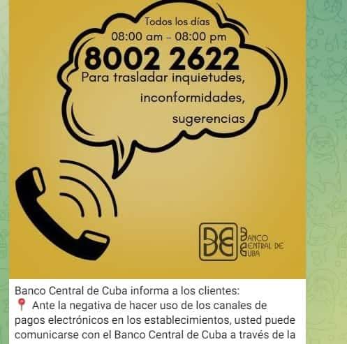 banco central