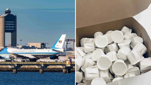 Cubanoamericano a punto de ser detenido por entrar “cascarilla” por aeropuerto de Boston
