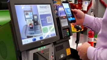 Cajas de autopago de Walmart: ¿cuál será su futuro?