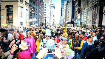 ¿Es feriado este domingo de Pascua en Estados Unidos?