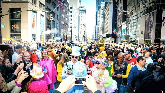 ¿Es feriado este domingo de Pascua en Estados Unidos?