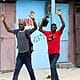 violencia cubanos varados haiti