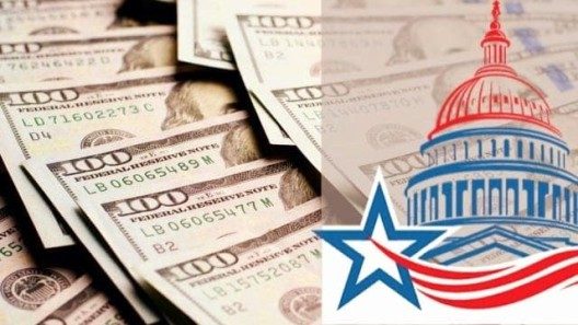 Cheque de estímulo de 500 dólares mensuales por un año en Estados Unidos. Los detalles