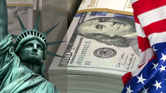 Emiten cheques de estímulo en Estados Unidos de hasta $6000 dólares