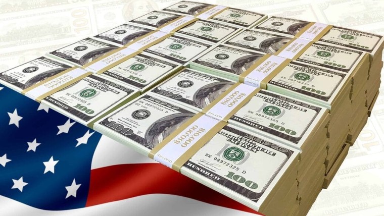 Estados que enviarán cheques de estímulo en septiembre