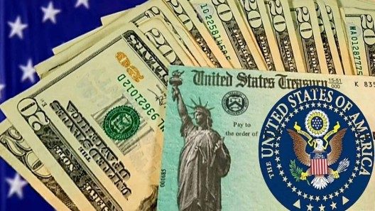 Cheques de estímulo de $500 dólares para los residentes de este estado de USA