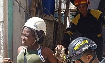rescate vivienda habana derrumbe