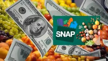 Pago extra SNAP: ¿recibiré mi aumento de 0 dólares si no soy ciudadano?