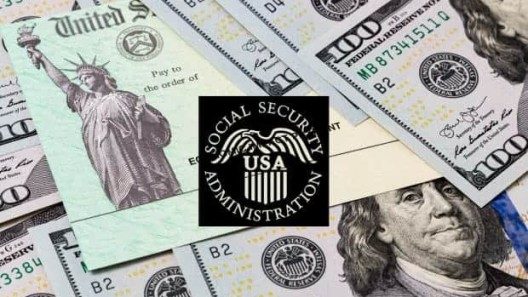 IRS entregará en abril un cheque de estímulo de hasta $1400 dólares