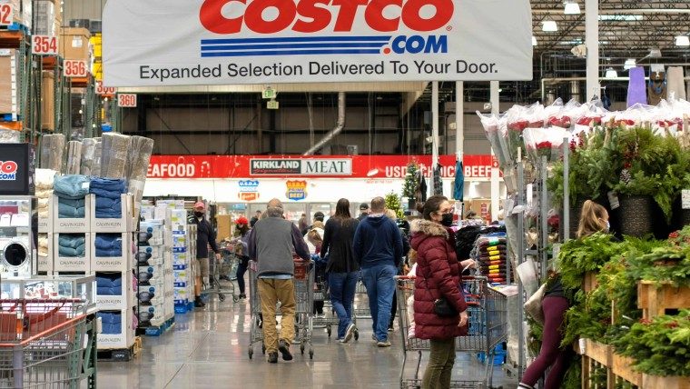 Costco alerta sobre estafas mediante correo falso 