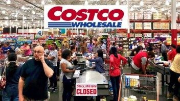 Costco oferta estos productos por menos de  dólares en Estados Unidos