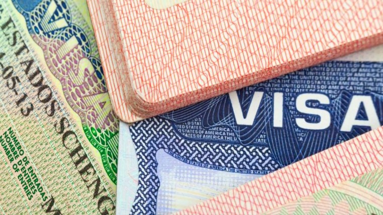 ¿Cuándo solicitar visas de trabajo en Estados Unidos este año 2024?