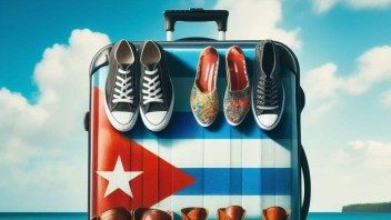 ¿Cuántos pares de zapatos puedes llevar a Cuba en 2024?