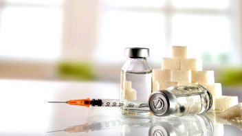 Cuba importará insulina desde Egipto