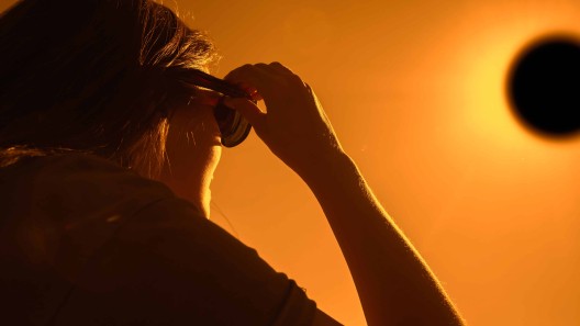 Cuba vivirá un evento astronómico único: eclipse solar total en abril