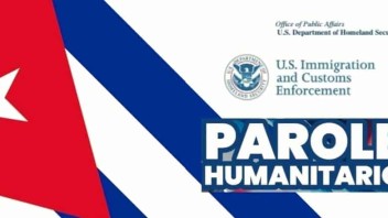 Más cubanos con I-220A reciben cartas de USCIS para obtención del parole en Estados Unidos
