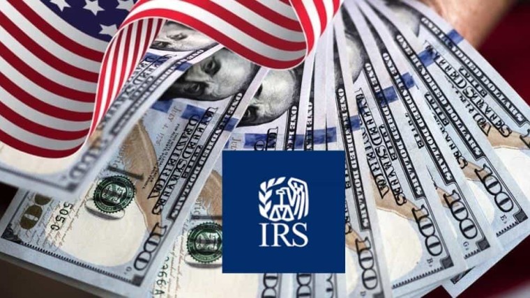 Debes reclamar los cheques de estímulo federal cuanto antes: instrucciones para reclamarlos al IRS en Estados Unidos