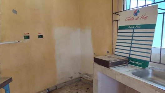 Denuncian mal estado de instalaciones de Campismo en Cuba, pero aumentaron los precios