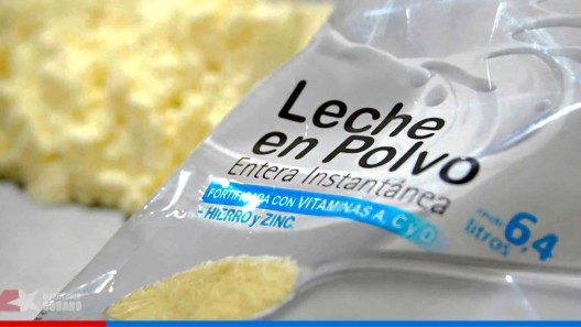Así marcha la distribución de alimentos por la Canasta Básica rumbo a agosto