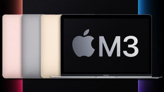 El 2024: ¿El año de los Mac con M3? Descubre la lista de los nuevos ordenadores de Apple que están por llegar