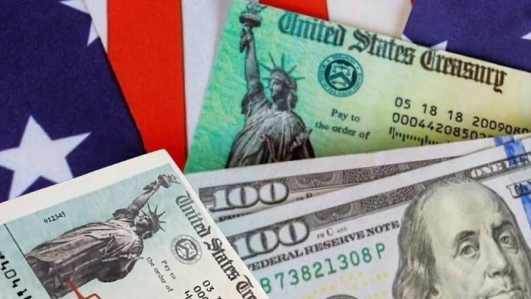 Emitirán nuevo cheque de estímulo en Estados Unidos. Mira si calificas