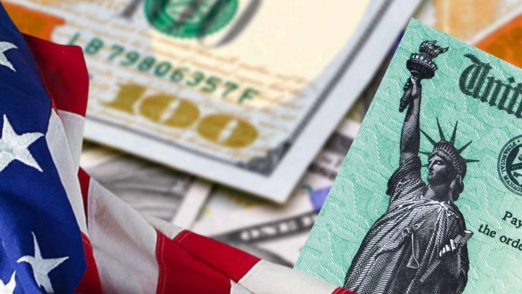 A punto de concluir controles de cheques de estímulo federal en Estados Unidos. ¿Cómo reclamar al IRS tu cheque de estímulo?