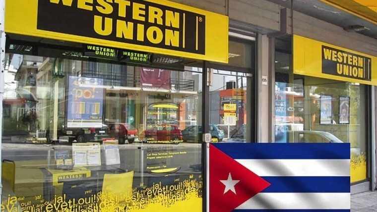 Enviar dinero a Cuba con Western Unión sigue siendo imposible. WU culpa a la parte cubana por falta de colaboración