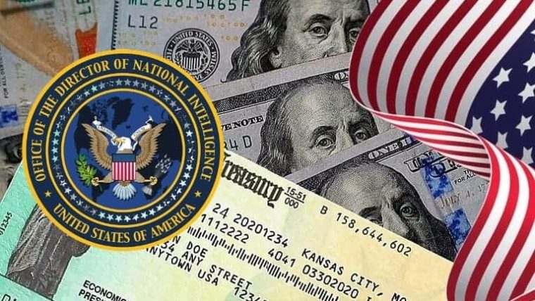 Cheques de estímulo: próximas fechas de envío y residentes elegibles