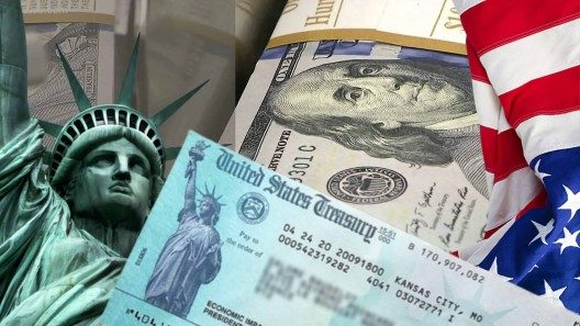 Aumenta aquí tu cheque de estímulo hasta $1500 dólares