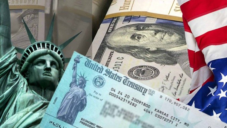 Aumenta aquí tu cheque de estímulo hasta 00 dólares