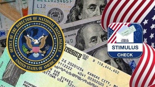 Estas ciudades emiten cheques de estímulo a residentes elegibles