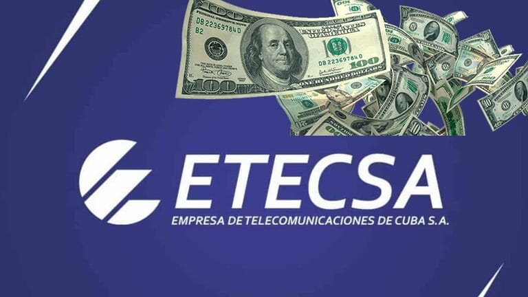 etecsa pagos exterior divisas