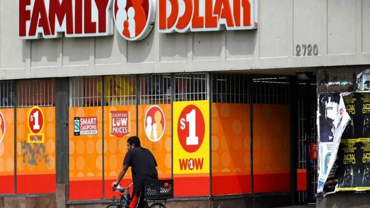 Family Dollar cerrará sucursales: ¿qué puedes comprar antes de que esto ocurra?