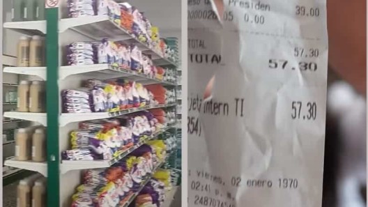 Gasté más en Cuba que en España: cubana describe la cruda realidad de las tiendas MLC en la isla 