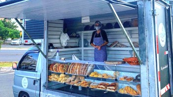 Hialeah propone alejar los food truck de los restaurantes