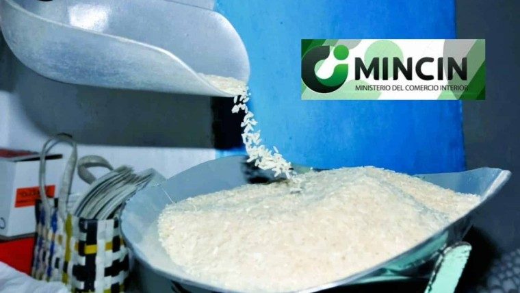 Información sobre distribución de alimentos de la canasta básica en Cuba