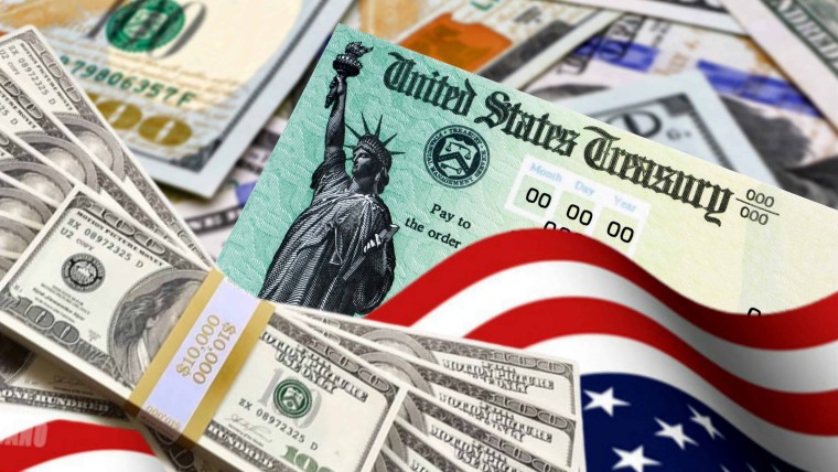 Cheque de estímulo de hasta  000 dólares en este estado de Estados Unidos
