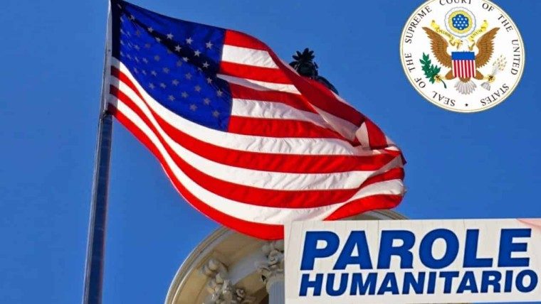 Juez federal desestima demanda contra Parole Humanitario