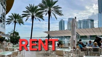 En estos lugares de Florida pagarás menos por una renta