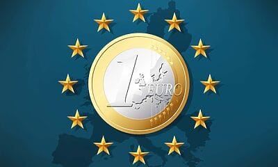 monedas 1 euro