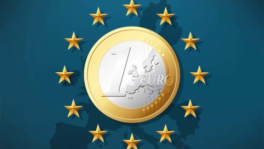 Las monedas de 1 euro que ahora valen una fortuna: ¡descubre las que tienes que buscar!