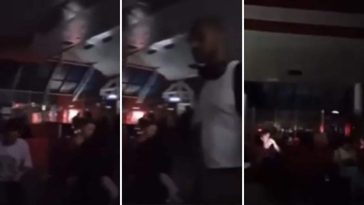 Los apagones llegan al Aeropuerto de La Habana: ¡nada se salva!
