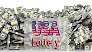 Lotería de Estados Unidos advierte que aún hay  millones de dólares sin reclamar