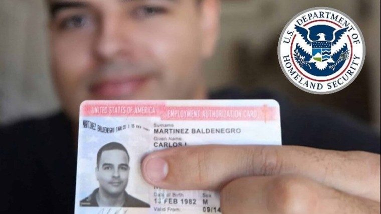 Estados Unidos simplifica obtención de permisos de trabajo