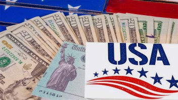 Más cheques de estímulo de pagos directos se envían este mes en Estados Unidos. Mira si calificas