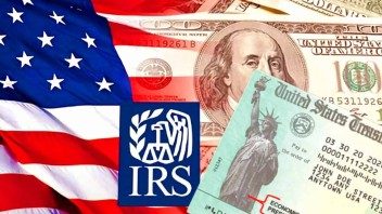Miles de estadounidenses faltan por reclamar cheques de estímulo de 00 dólares