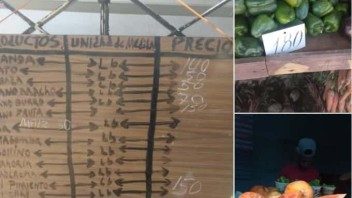 Multan con 227 000 pesos a infractores por precios abusivos en La Habana