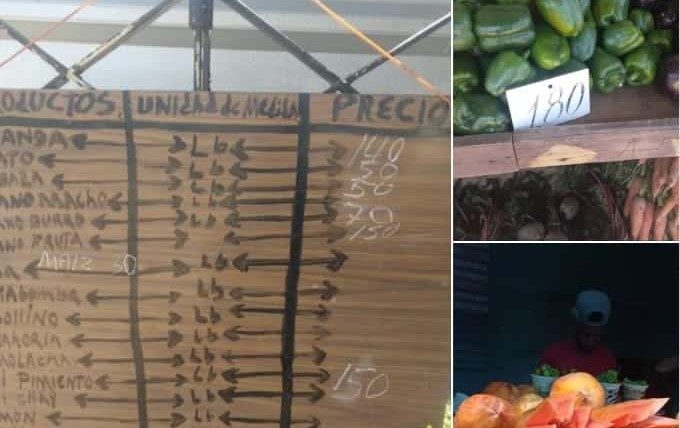 Multan con 227 000 pesos a infractores por precios abusivos en La Habana