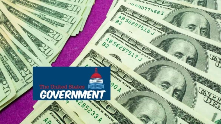 Puedes recibir hasta 00 dólares de ayuda por este concepto en Estados Unidos