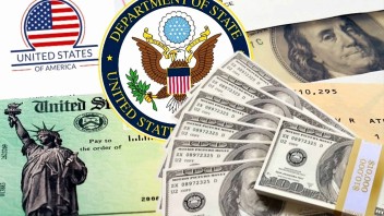 Aprueban enviar pagos de hasta 5 dólares en este estado